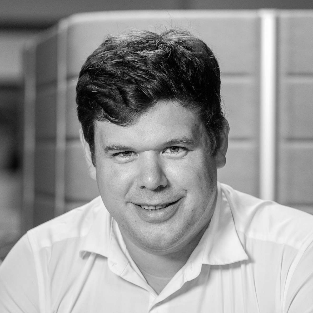 Steven De Schepper