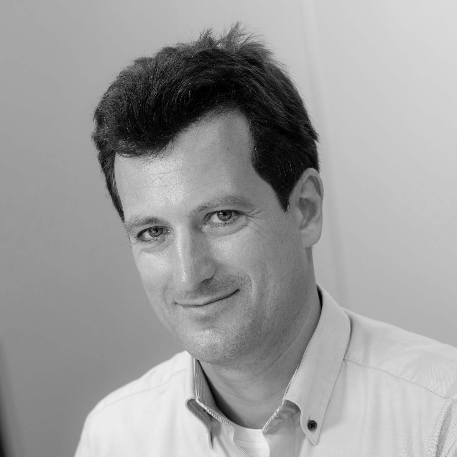Thomas Beke
