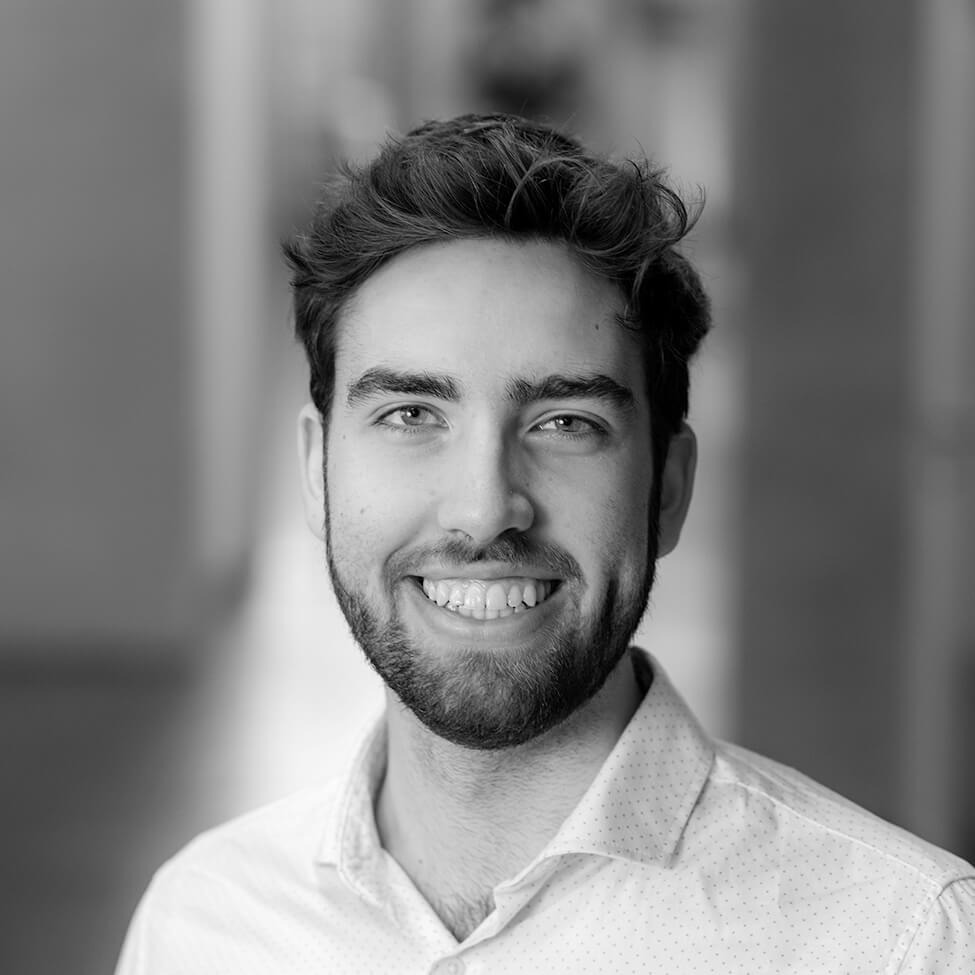 Thomas Marrecau