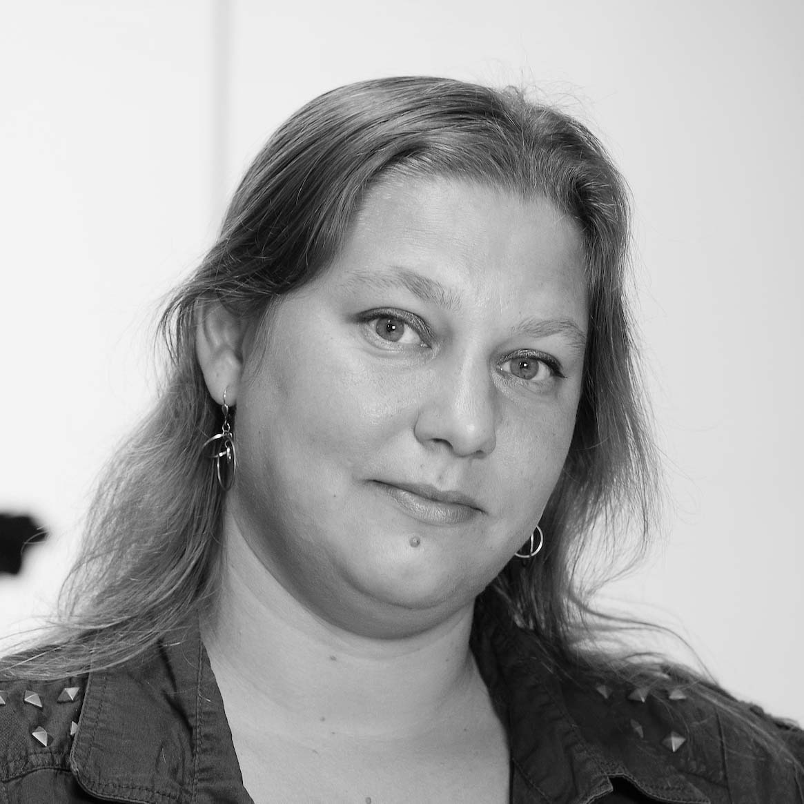 Tiffany Van Beneden