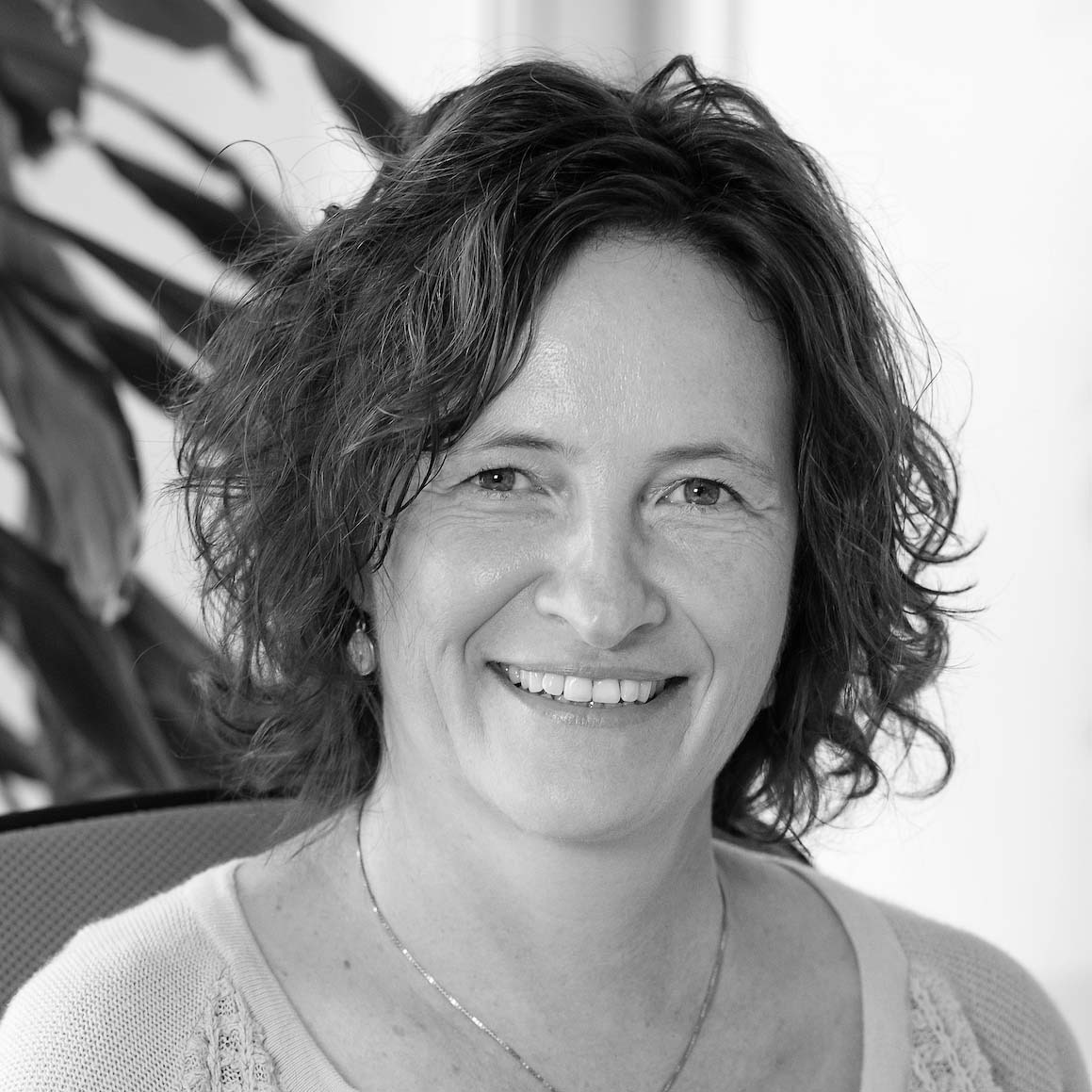 Tine Vandenbussche