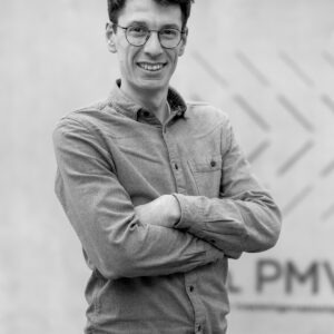 Tobias Wilms