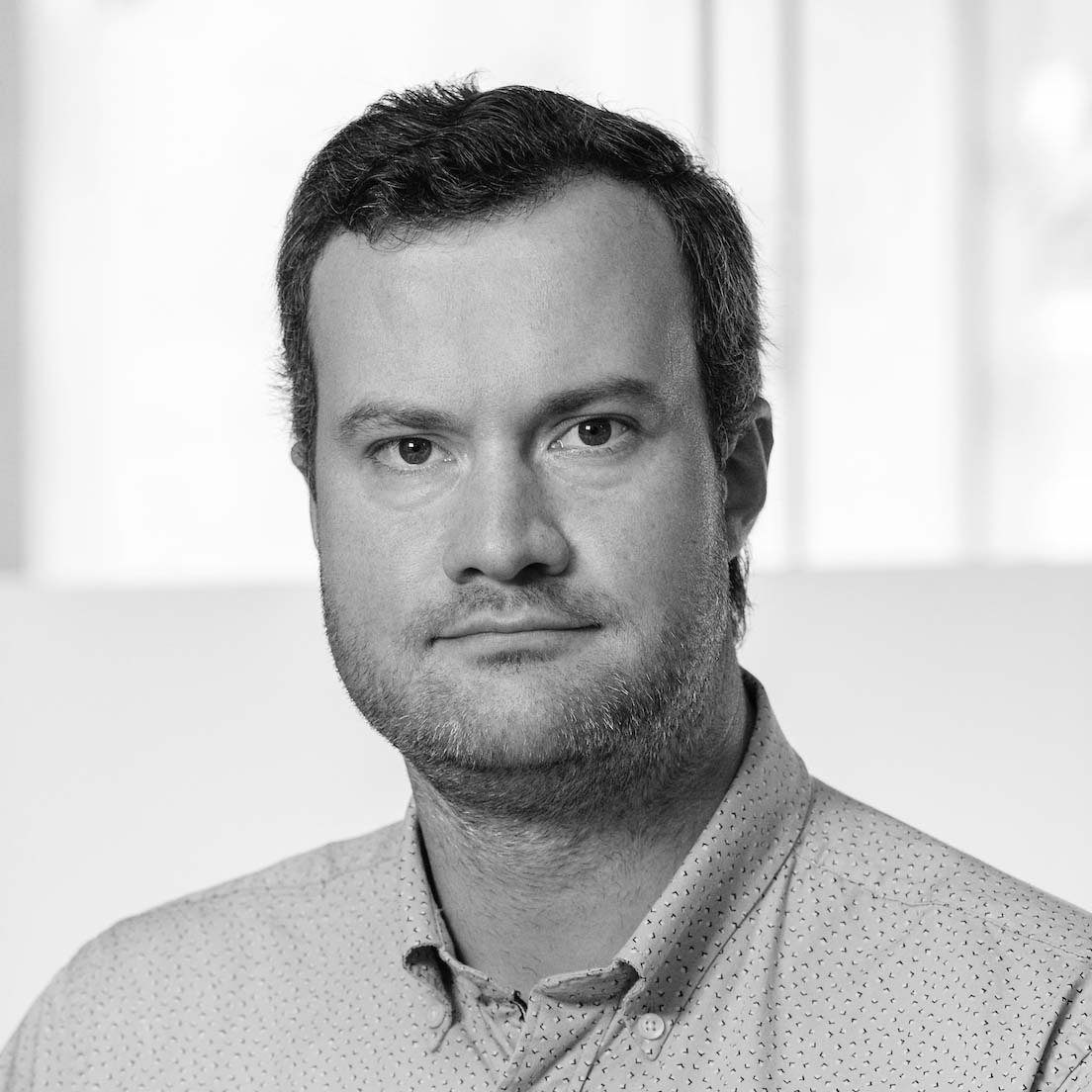 Tom Biesemans