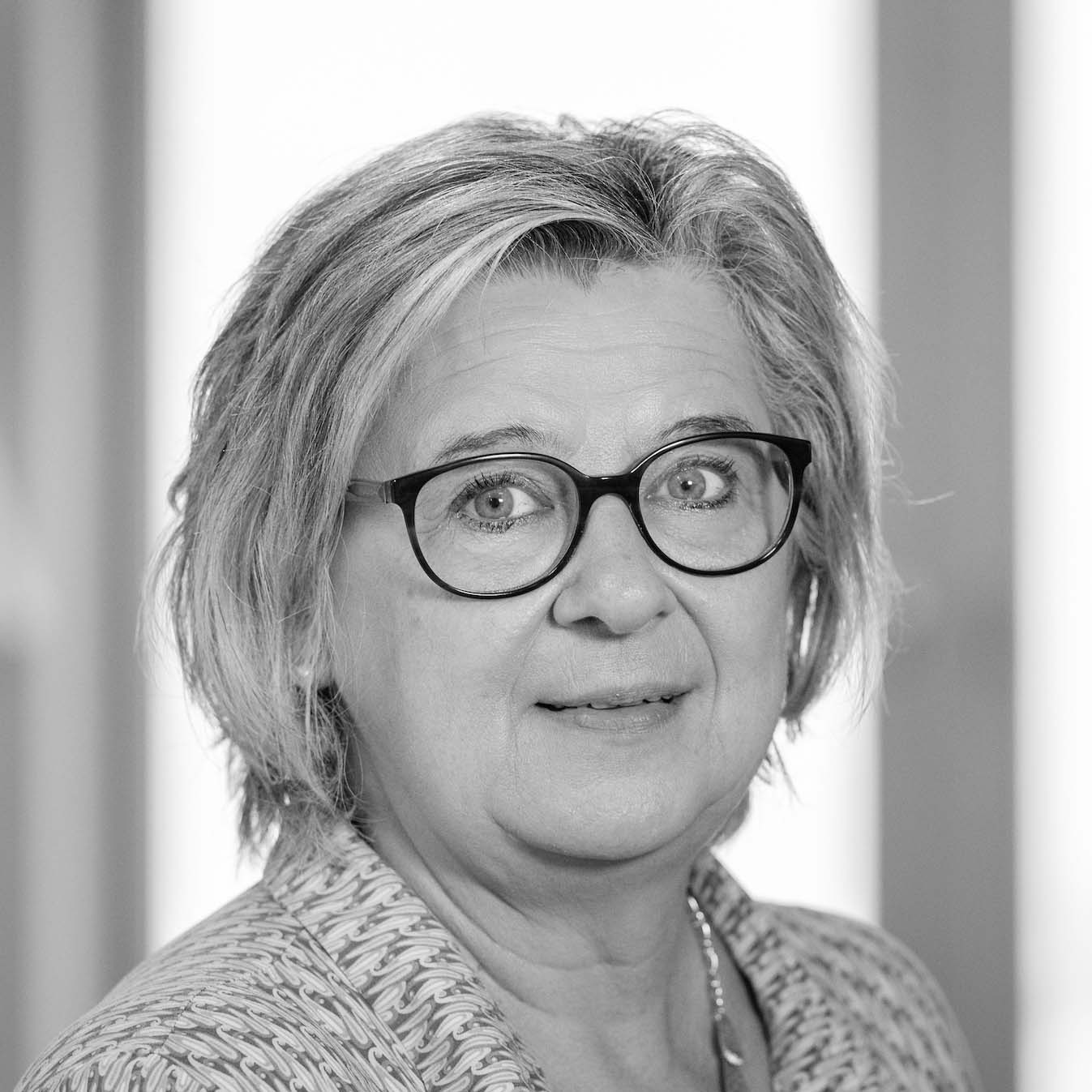 Veerle Gysemberg