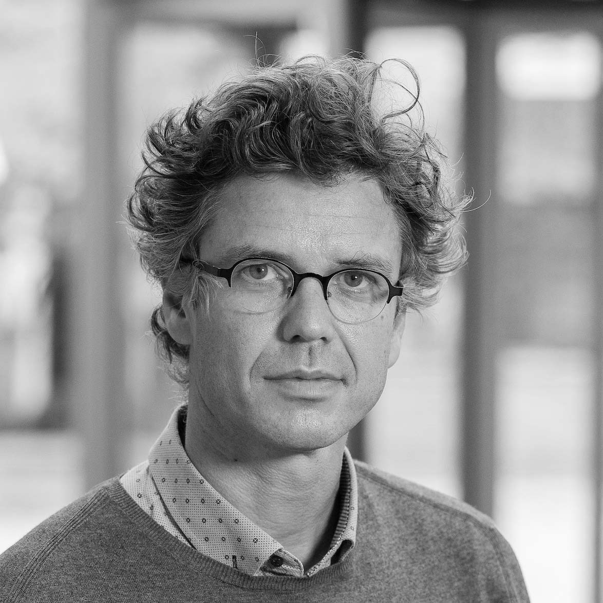 Vincent Hebbelynck