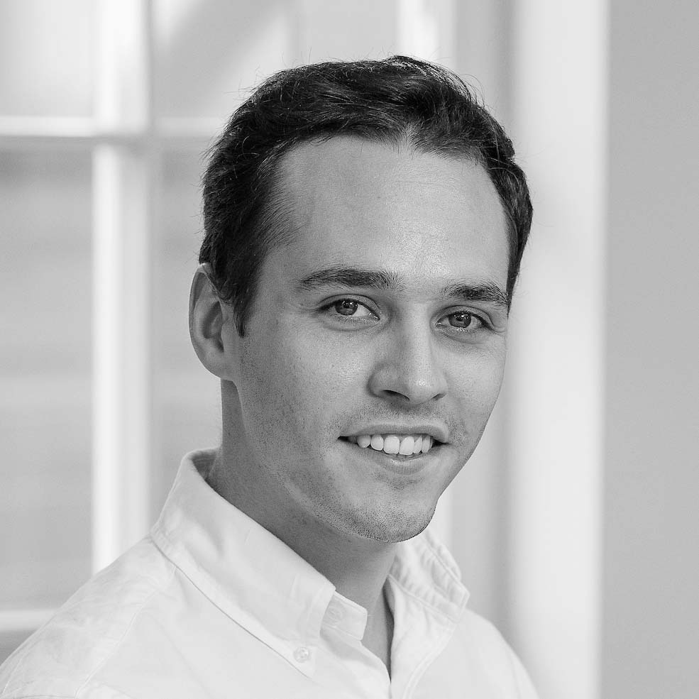 Ward Stynen