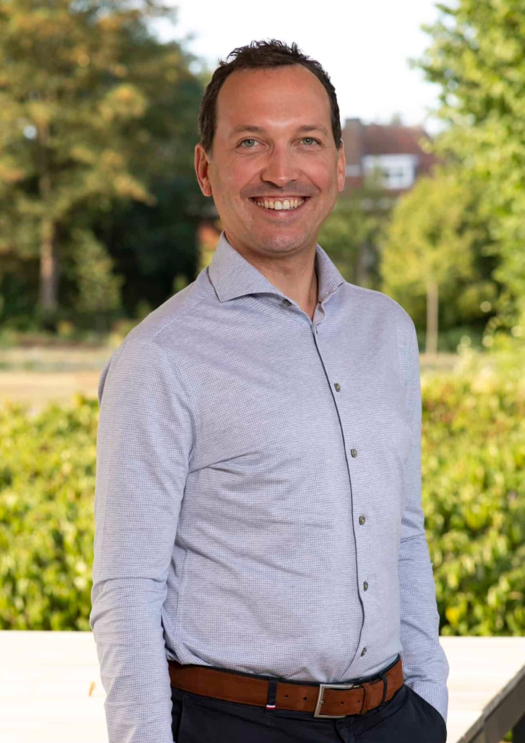 David Devigne