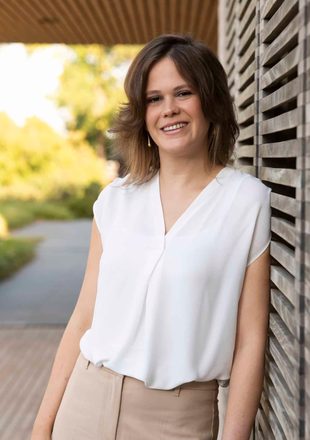 Eva Van Overmeire