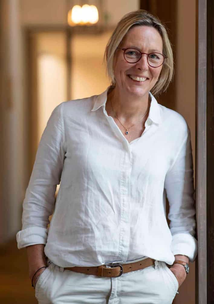 Fabienne Van de Keere