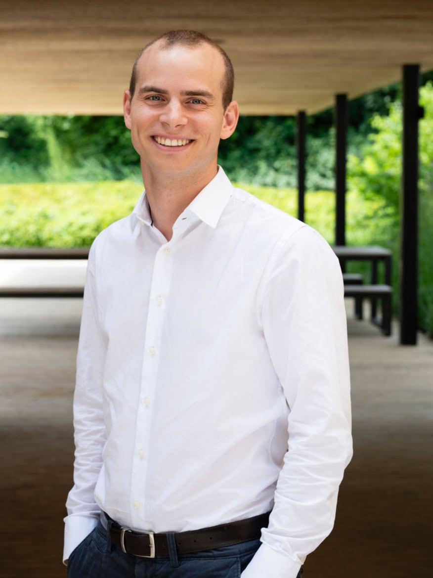 François de Decker