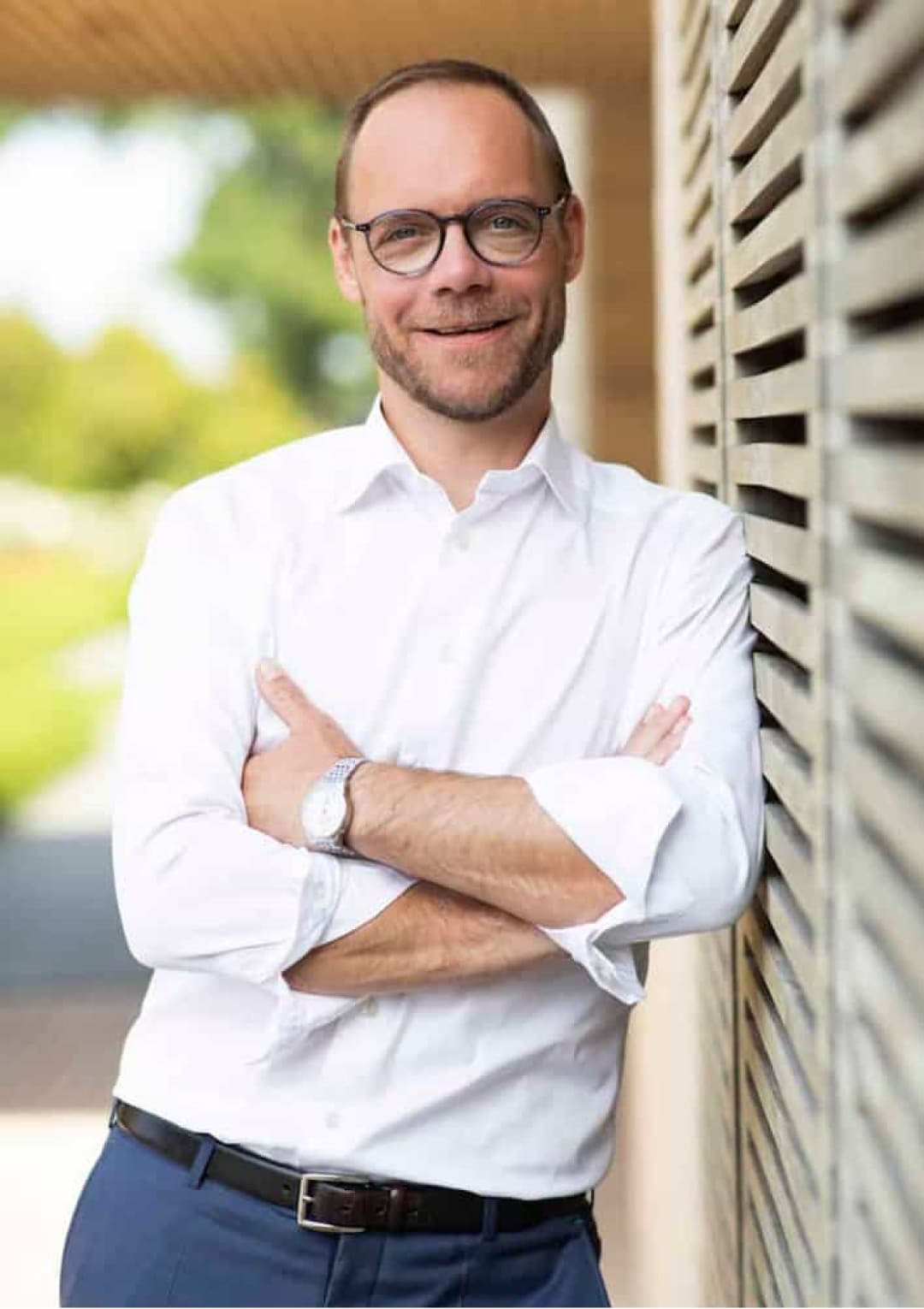 Frederik Bauwens