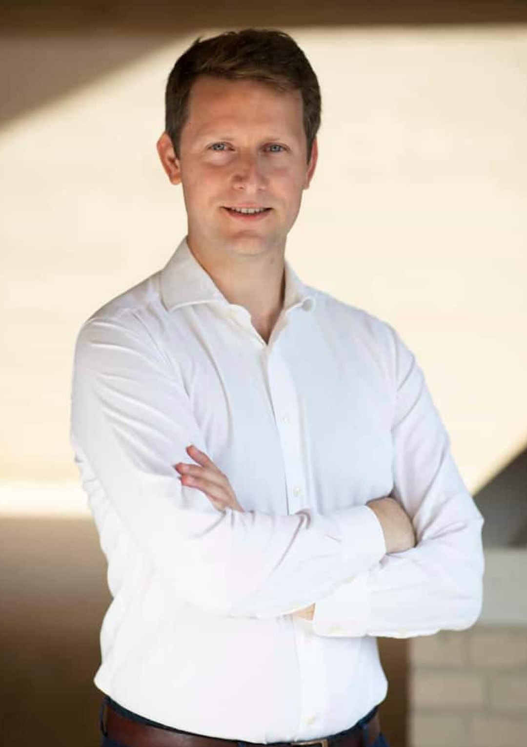 Jérôme Thomas
