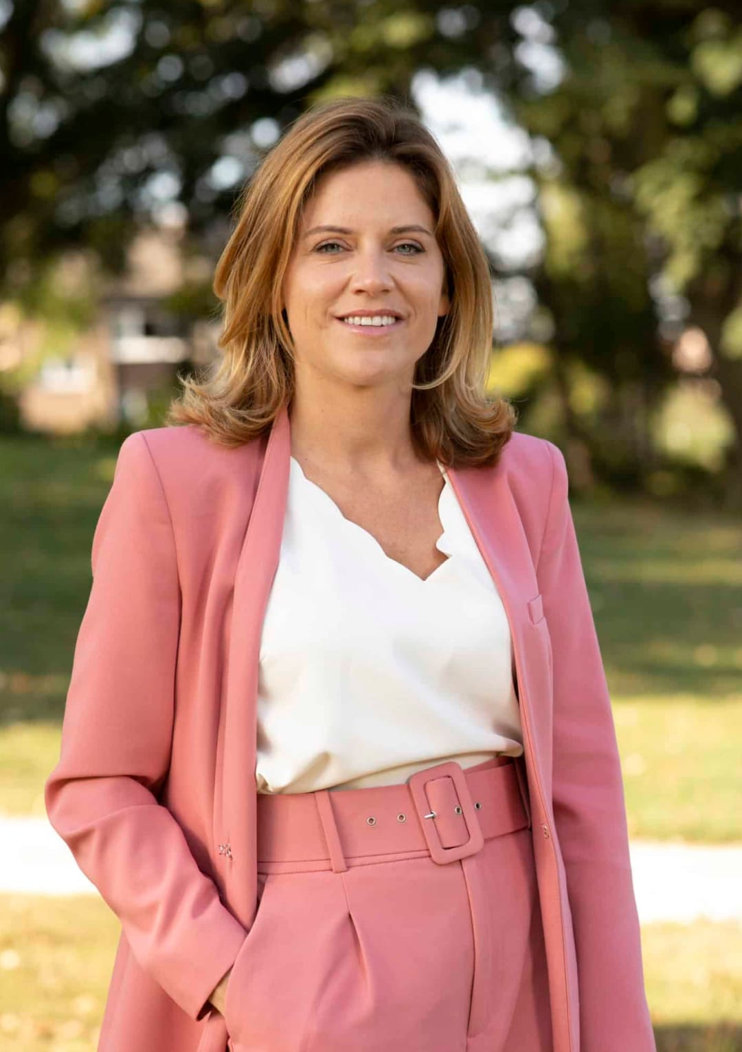 Katti Van Oosterwijck