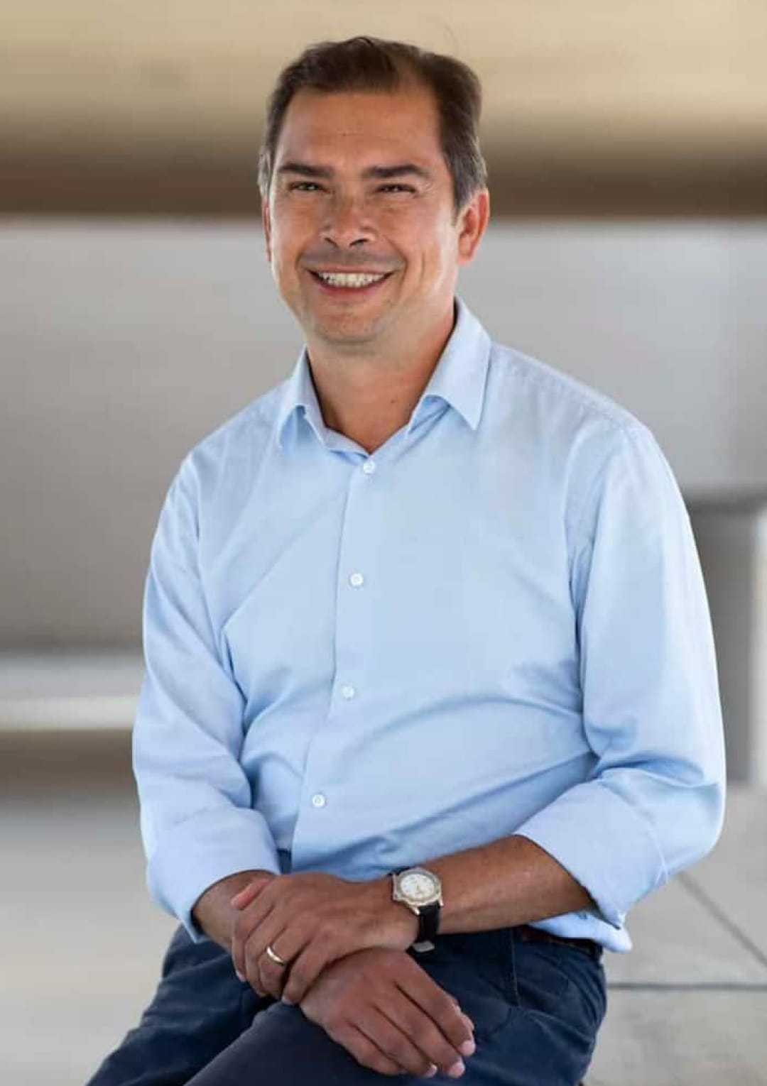 Pablo Queriat
