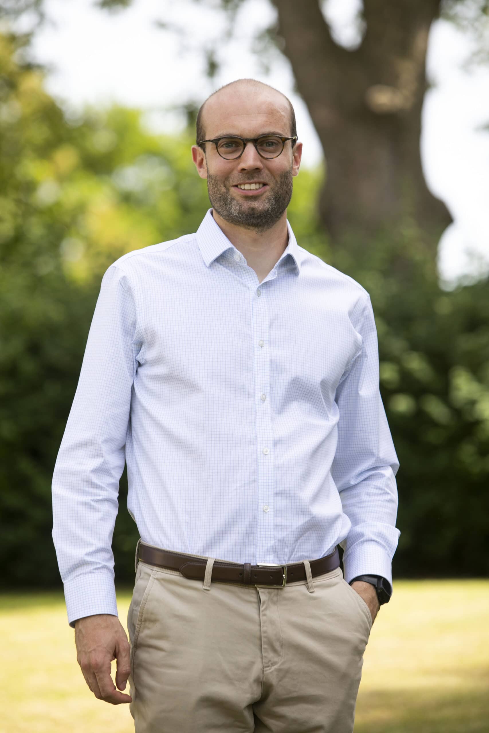Quentin Dupont