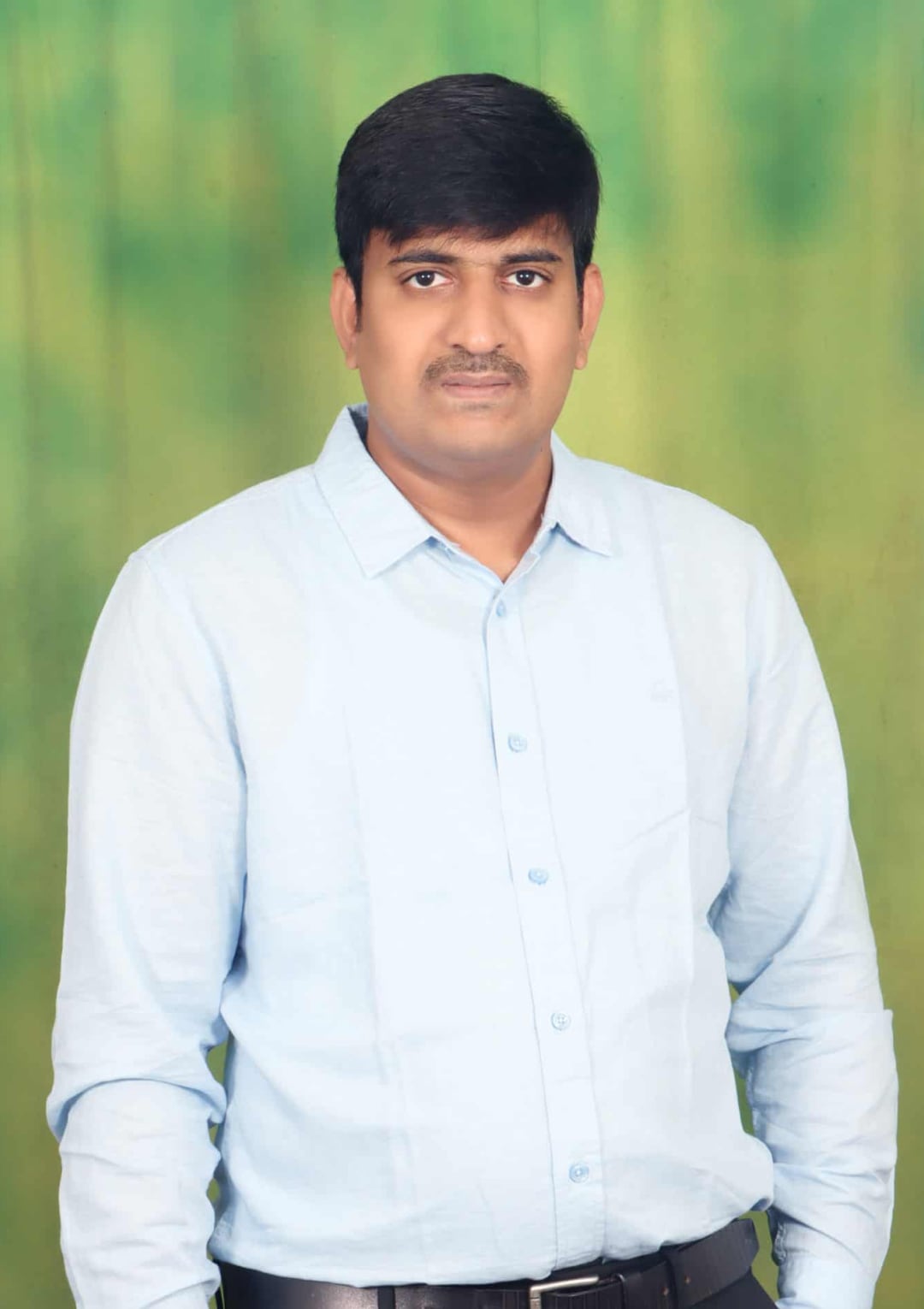 Srinivas Vobilisetti