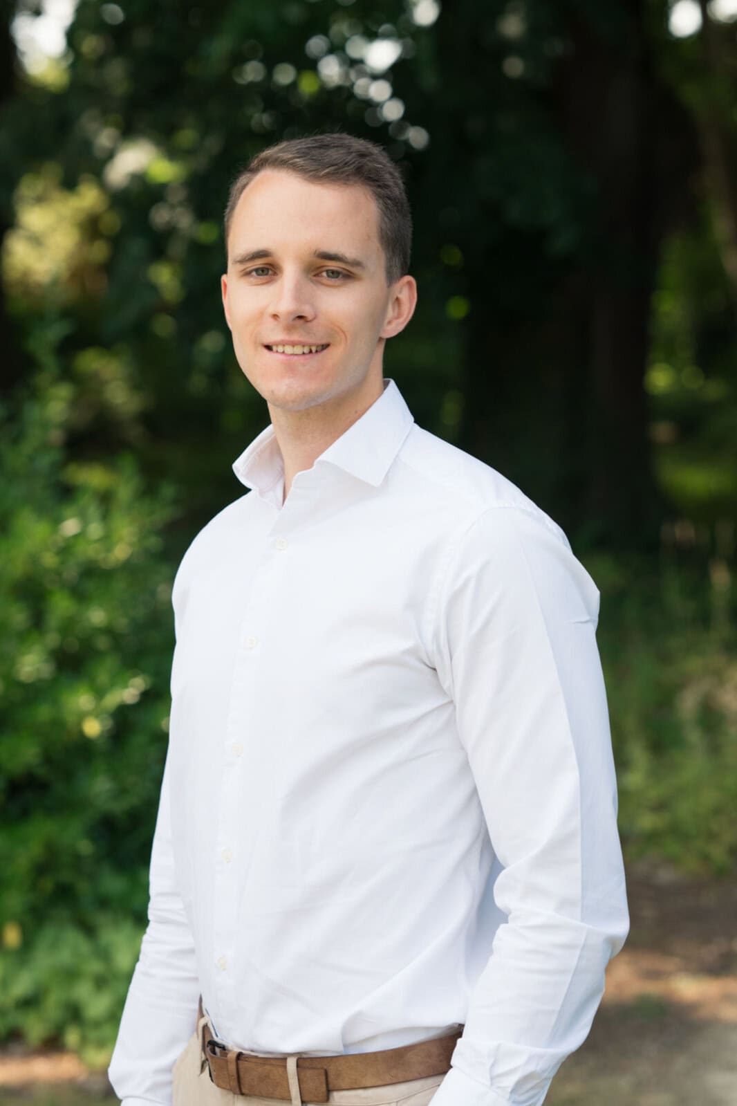 Thomas Leclercq