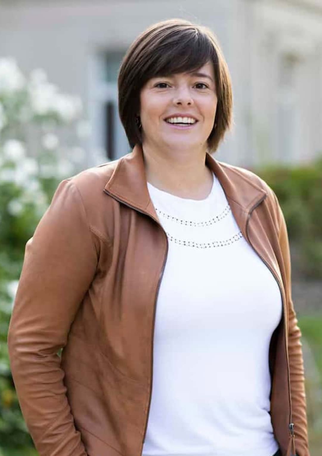 Tina Deneef