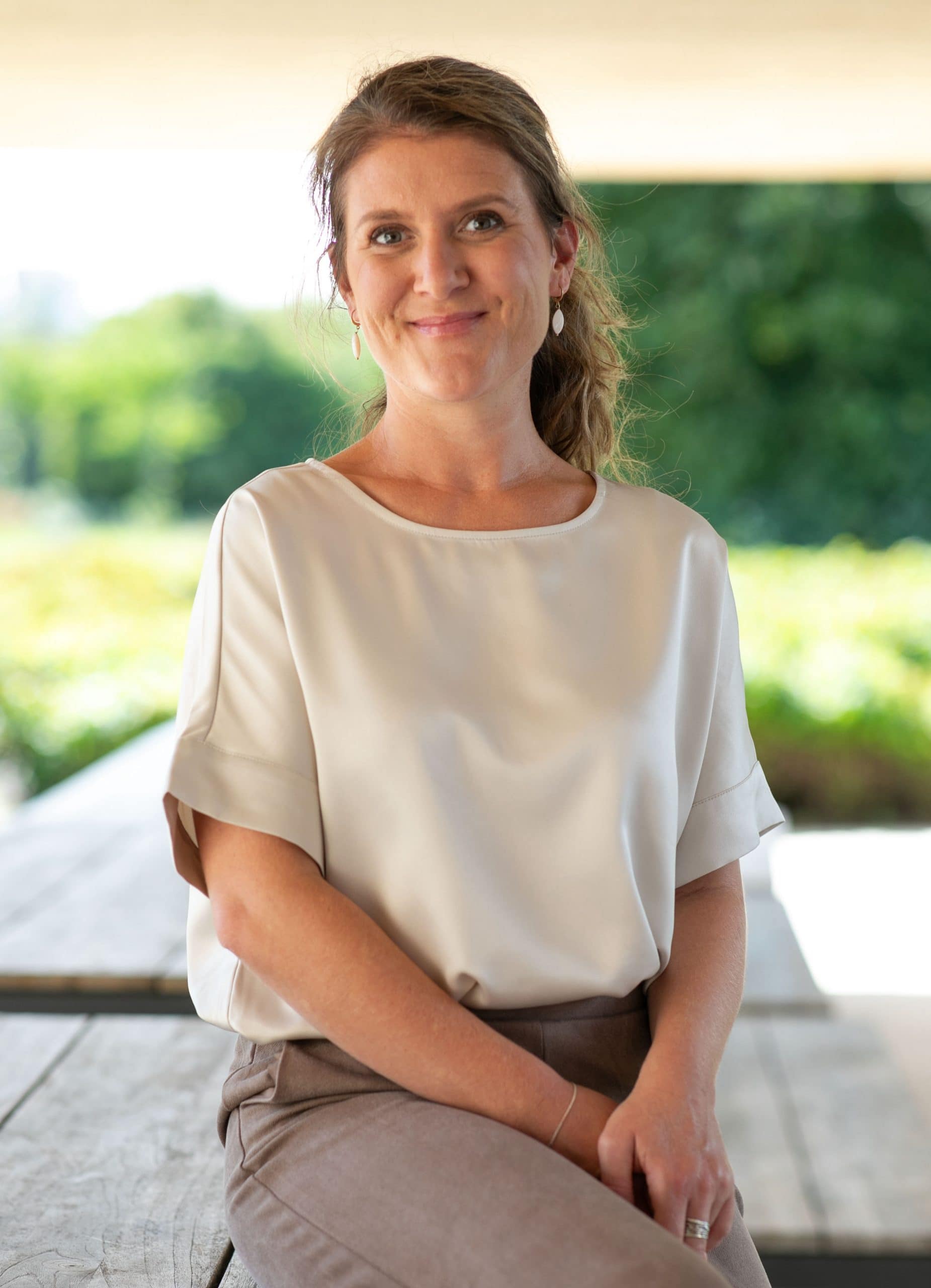 Tine Bigaré