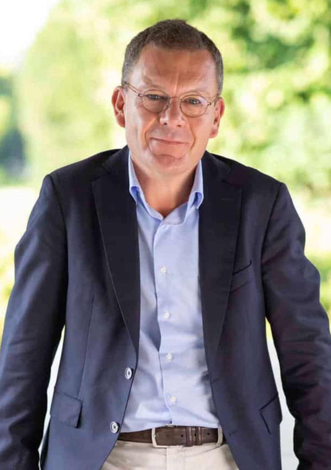 Vincent Vliebergh