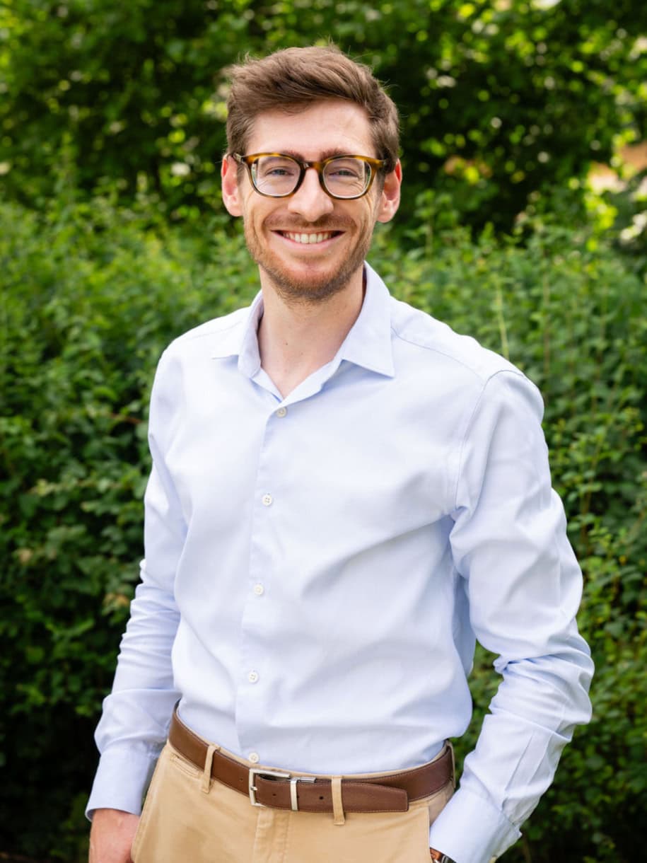 Wouter Verstringe