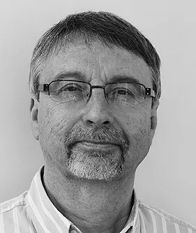 Alan Naylor