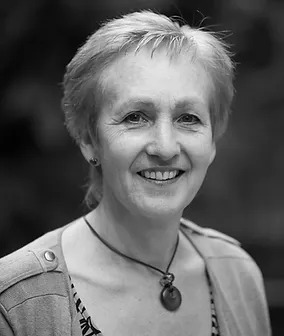 Ann Hayes