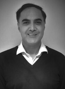 Burrinder Grewal