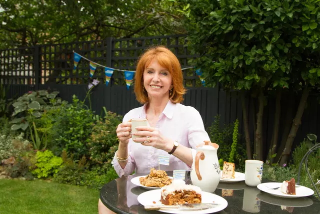 Jane Asher