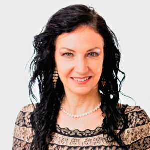 Jina Elise Swartz