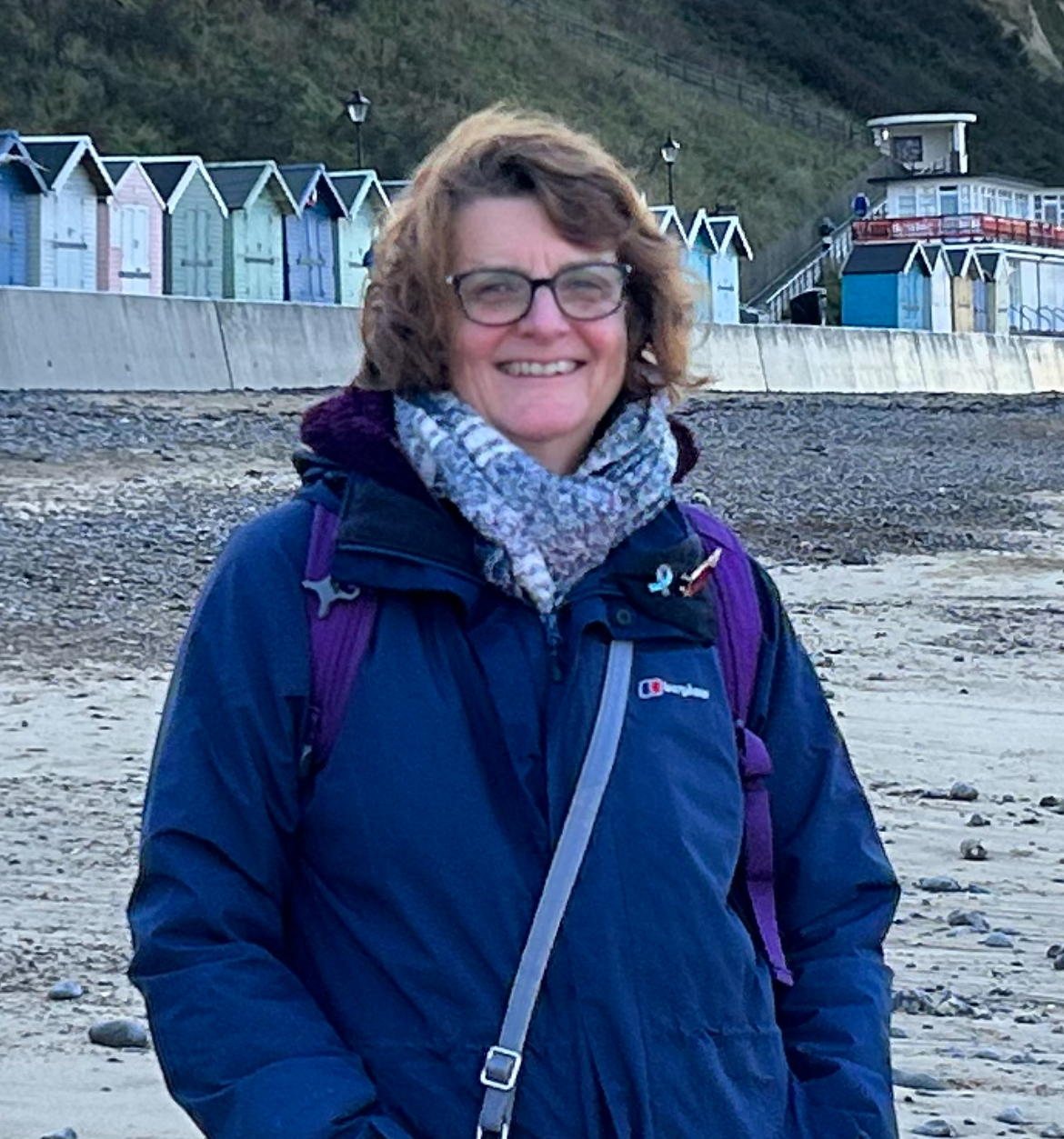 Kate Platts