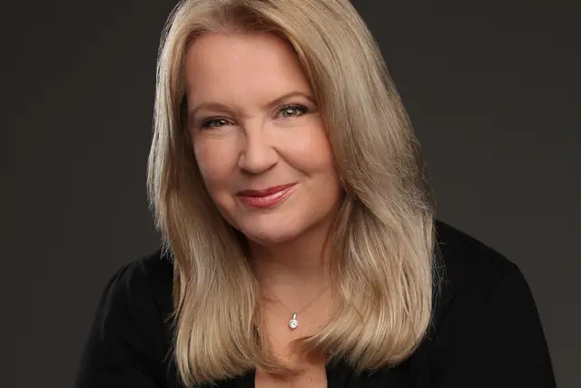 Kristina Murrin