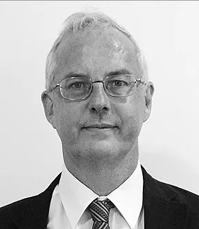 Michael Rowley
