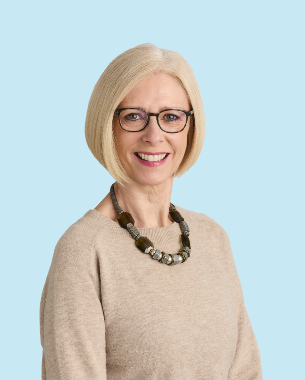 Pamela Harding