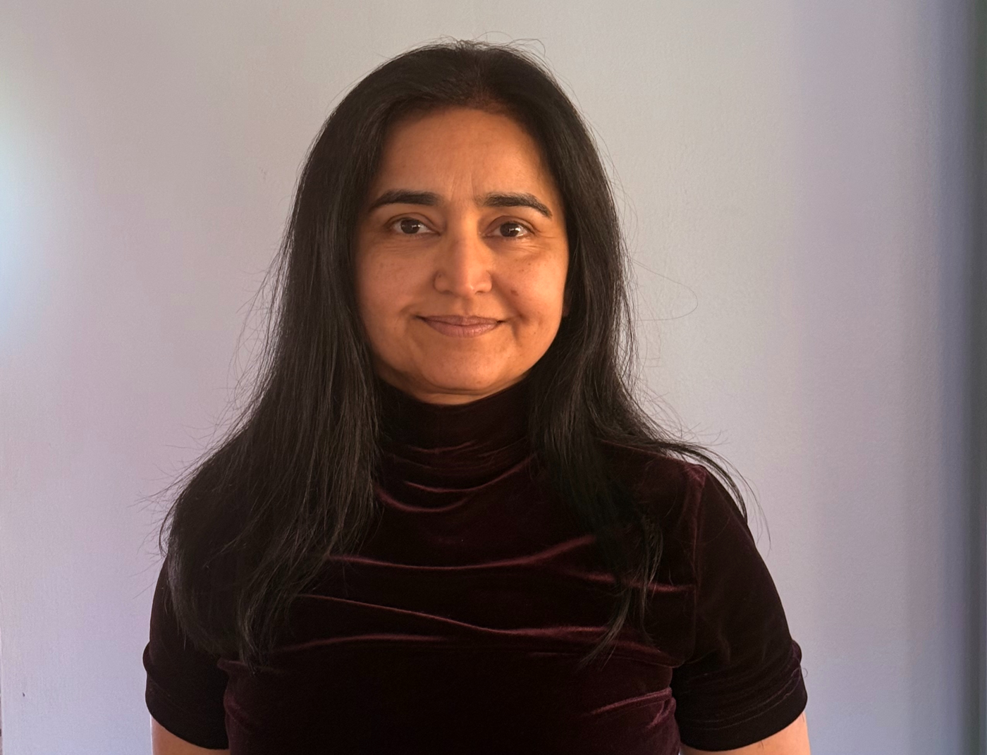 Sangeeta Kulkarni