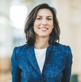 Diana Torgersen