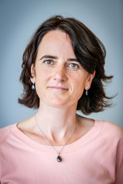 Evelyne Terryn