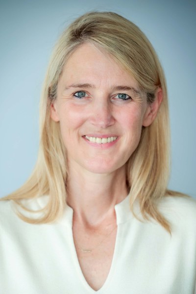Isabelle Huys