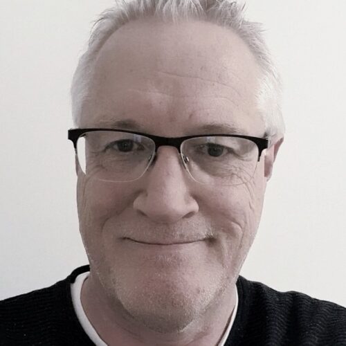 Jörg Hüser