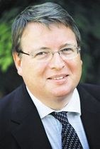 Koenraad Debackere