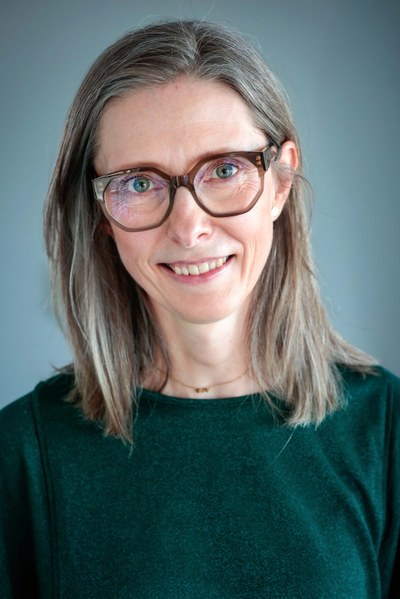 Margriet Van Bael