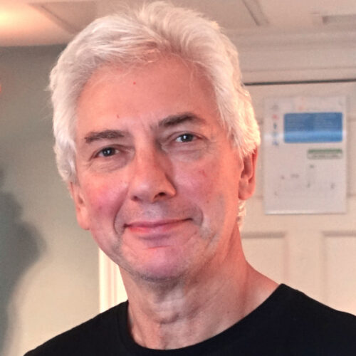 Martin Page