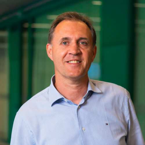 Patrick Chaltin