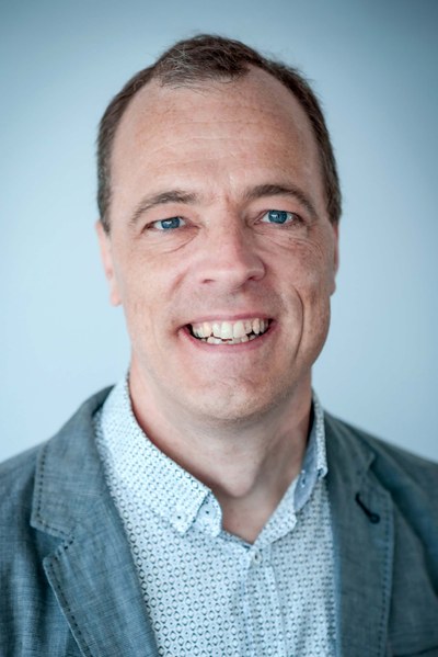 Stefaan Vaes