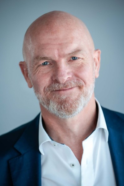 Tom Van Puyenbroeck