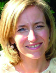 Isabelle Cardinael