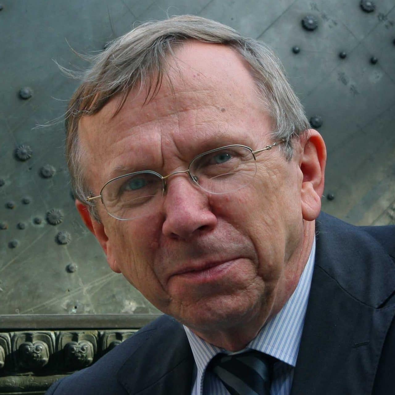 Martin Hinoul