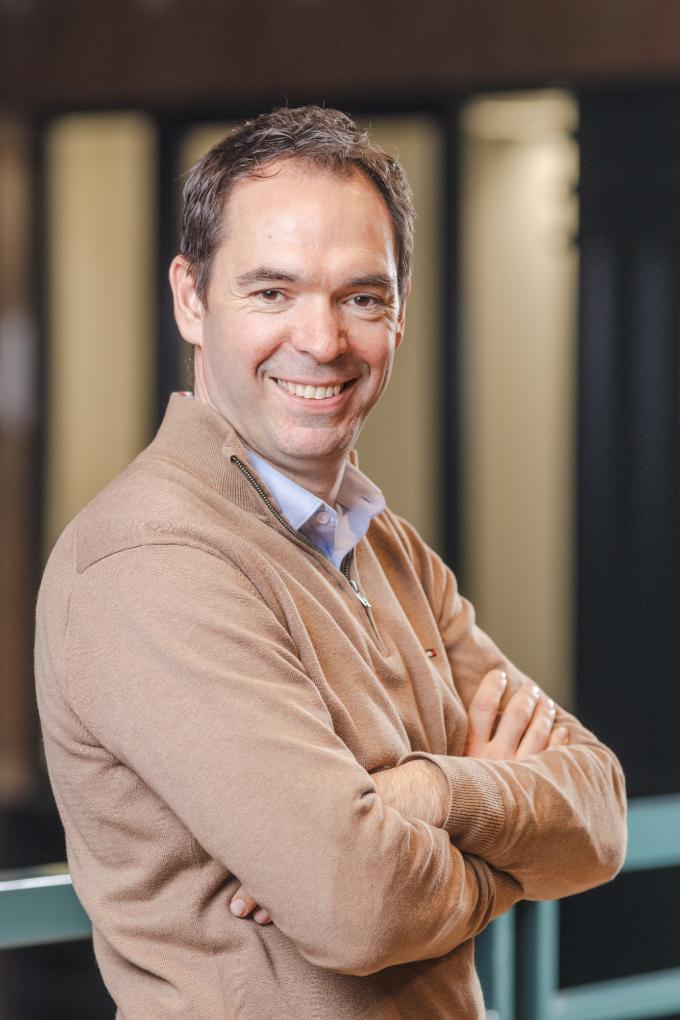 Tim Derycke