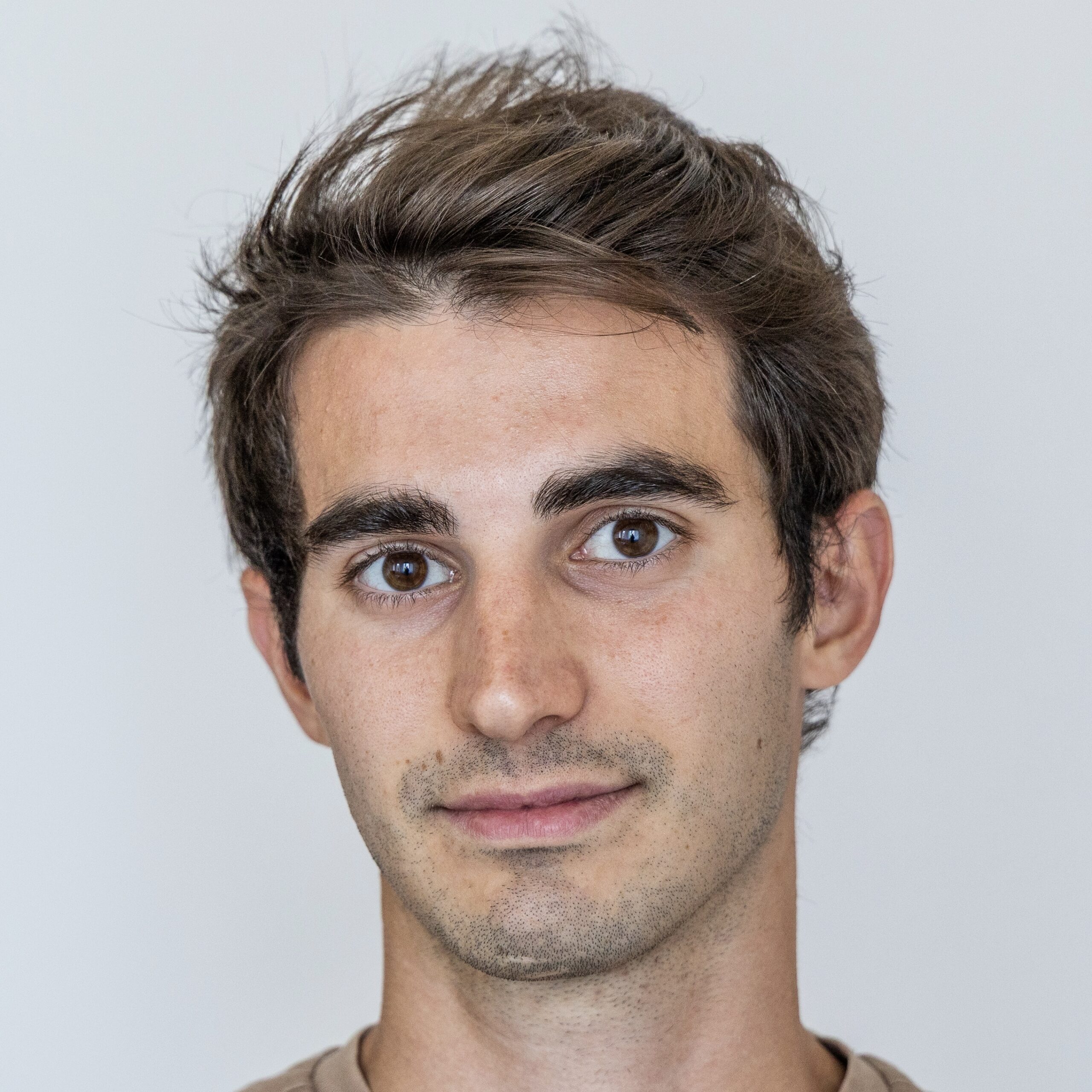 Alberto Balacco