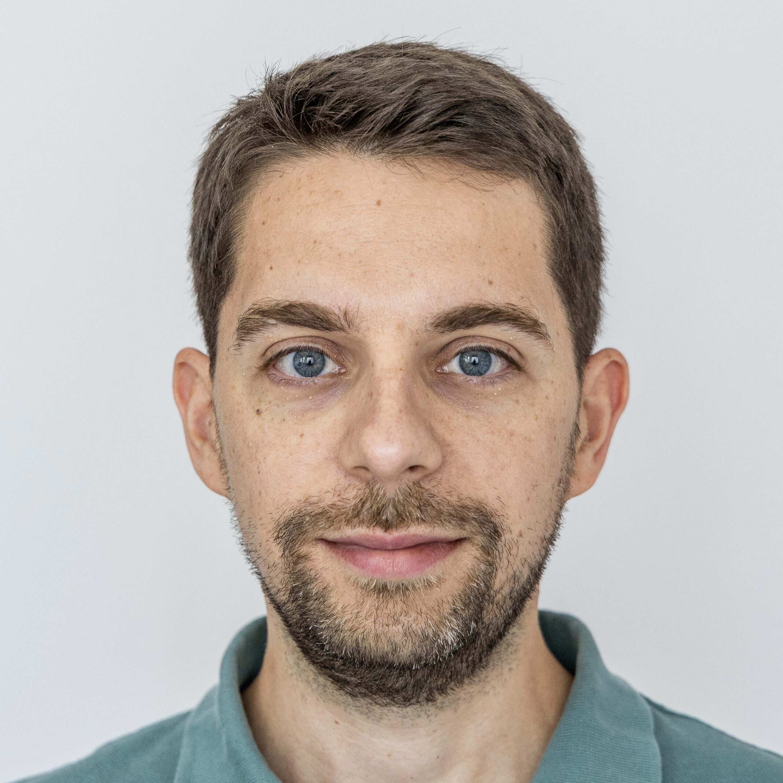 Alessandro Galbiati